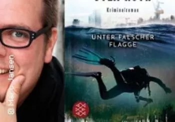Ermittlungen an Bord mit Marc Jansen | Rainer Abicht Elbreederei en Hamburg