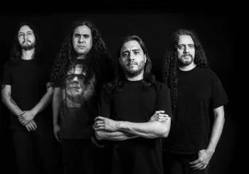 STONER DOOM NIGHT! c/ Black Overdrive + Menos Humanos + Doxmo en 