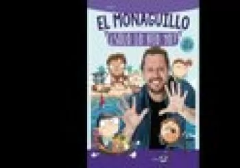 El Monaguillo en Jaén