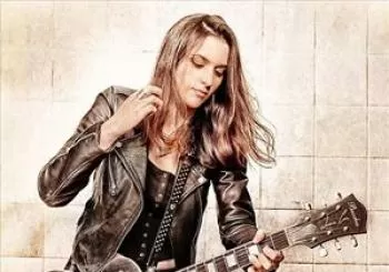 Entradas Laura Cox Band en Brudenell Social Club