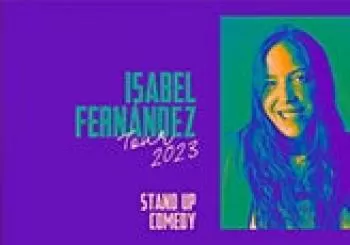 Isabel Fernández en Col. Centro Monterrey