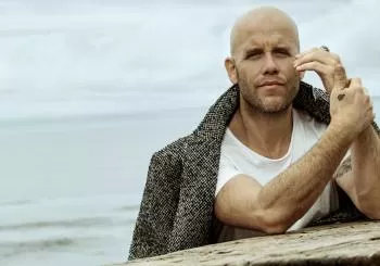 Gian Marco en México