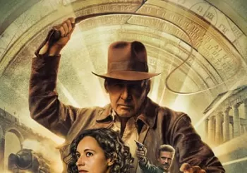 Indiana Jones y el Dial del Destino en ZARAGOZA