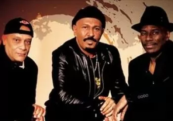 Entradas Light Of The World en Jazz Cafe
