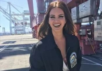 Entradas Lana Del Rey en The O2 Arena