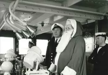 Entradas London Intl Ska Festival Christmas Thames cruise en The Golden Flame Party Boat