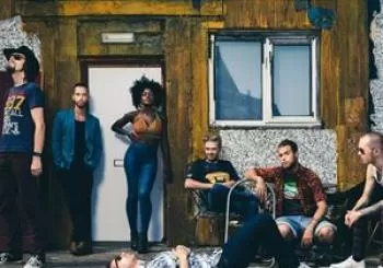 Entradas London Afrobeat Collective en Brudenell Social Club