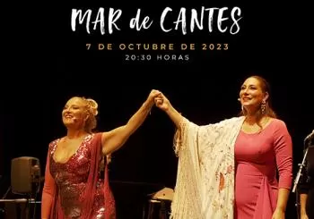 Mar de Cantes en GRANADA