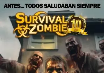 Survival Zombie Miami Platja (Mont-roig del Camp) en Argamasilla de Calatrava
