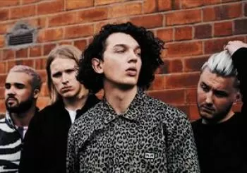 Entradas Larkins en The Craufurd Arms