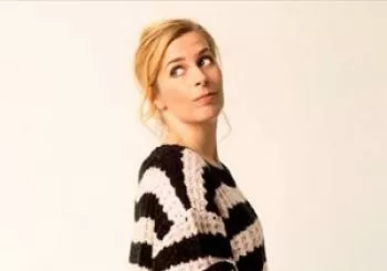 Entradas Live At The Chapel with Sara Pascoe en Union Chapel