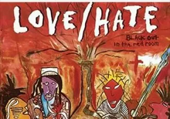 Entradas LoveHate Blackout in the Red Room 30th en KKs Steel Mill