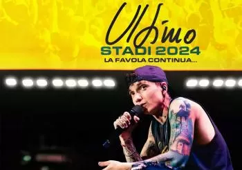 Ultimo en Padova