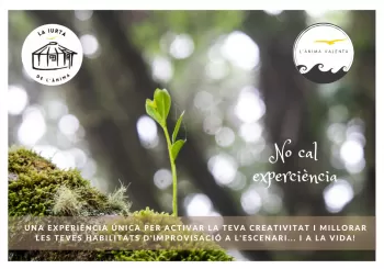 Curs intensiu impro teatral 