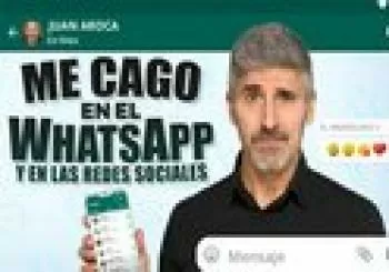 Me Cago En El Whatsapp - El Monologo en Madrid