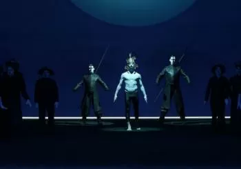 Turandot: Ópera de París