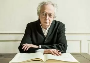 Collegium Vocale Gent & Philippe Herreweghe: Oratorio del Louvre en París