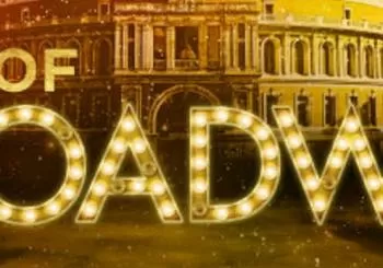 Lo mejor de Broadway: Royal Philharmonic Orchestra en Londres
