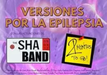 VERSIONES POR LA EPILEPSIA En Madrid