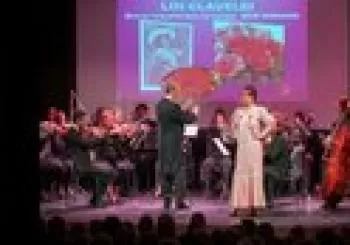 Nuestra Zarzuela en Lugo