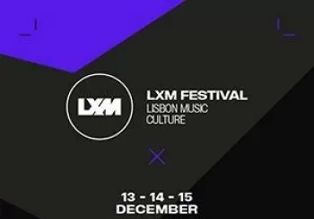 Entradas LXM Festival en FIL Feira Internacional de Lisboa