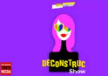 Deconstrucshow en Barcelona