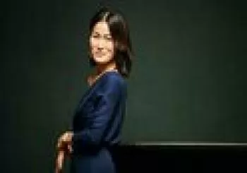 Yukiko Akagi - Estiu al Palau en Barcelona