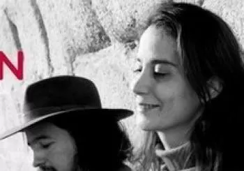 Canciones en Tono Sur. Liz Scott y Gabo Guzmán En Madrid