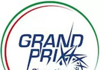 Grand Prix di Ginnastica 2023 en MODENA