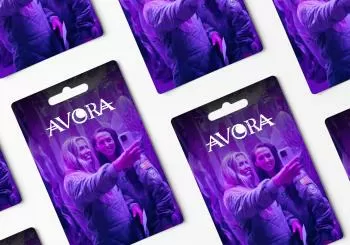 Avora: New World Cocktail Experience - Gift Card en London