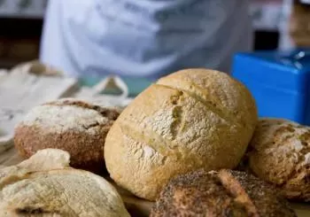 Free From Festival: Gluten, Dairy & Refined Sugar-Free en Birmingham