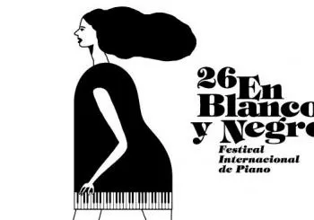 26 Festival Int. de Piano en Blanco y Negro, Karin Lechner México
