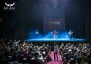 Rock en familia presenta Queenmanía 2 Edición especial Live Aid en Barcelona