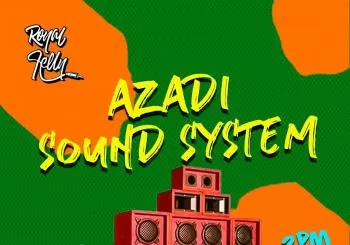 AZADI SOUND SYSTEM en Barcelona