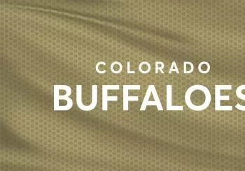 Colorado Buffaloes Football vs. Colorado State University Rams Football Boulder
