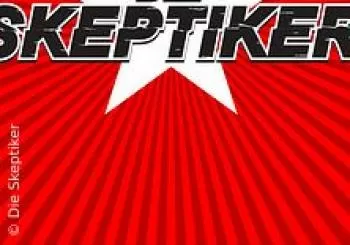 Die Skeptiker - Alles auf Anfang 2023 en Rostock