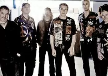 Entradas Levellers en Waterside Theatre