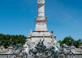 Visite privée à Bordeaux : jeu d'exploration de la vieille ville