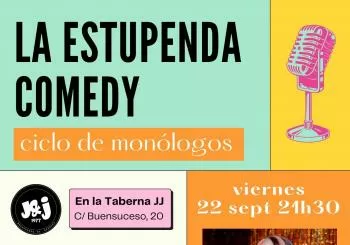La Prados & Litos en Granada