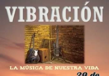 VIBRACIÓN en Valencia