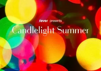 Candlelight Catania: Tributo ai Coldplay