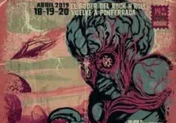 Freakland Festival 2019 En Ponferrada