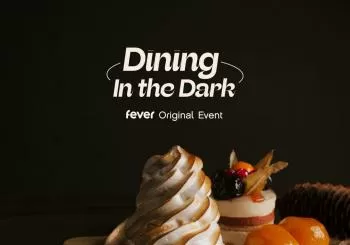 Dining in the Dark: Un'Esperienza Culinaria Unica ad Occhi Bendati al T4 Bistrot en Milano