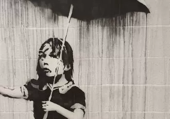 Sala Degli Stemmi: Il mondo di Banksy - La mostra immersiva en Turin