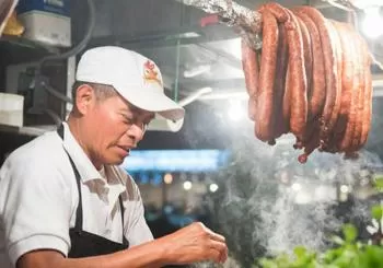 Visita Narvarte de noche: degustación de tacos, chelas y mezcal en Mexico City - CDMX