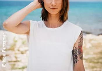 Christina Stürmer - MTV unplugged live en WIEN