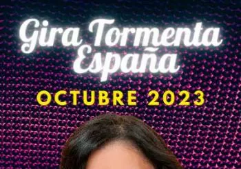Tormenta