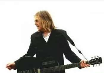 Entradas Mike Peters Presents The Alarm en Epstein Theatre