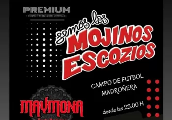 Desmadrorock 2023 en CÁCERES