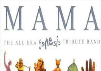 Entradas MAMA The All Era Genisis show en Arlington Arts Centre